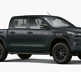 2024 Toyota Hilux 2.8GD-6 Double Cab 4x4 Legend Auto For Sale