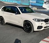 2016 BMW X5 xDrive30d M Sport For Sale in Gauteng, Johannesburg