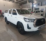 Toyota Hilux 2.4 GD-6 Raider 4x4 Double Cab For Sale in Eastern Cape