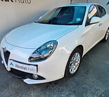 2019 Alfa Romeo Giulietta 1.4TB Super For Sale