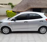 2020 Ford Figo Hatch 1.5 Ambiente For Sale