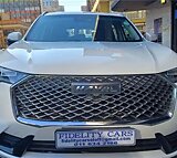 Used Haval H6 2.0T LUXURY 4X4 DCT (2022)