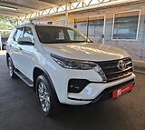 2022 Toyota Fortuner 2.8GD-6 For Sale