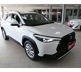 Toyota Corolla Cross 1.8 XS For Sale in Gauteng
