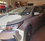 2020 Toyota Corolla Quest 1.8 Auto For Sale