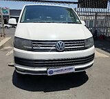 2011 Volkswagen Transporter 2.0BiTDI crew bus SWB For Sale in Gauteng, Johannesburg