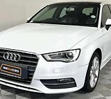 2014 Audi A3