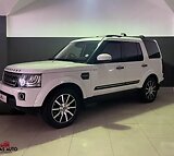 2016 Land Rover Discovery 4 SDV6 S For Sale