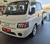 JAC X200 1.3 Ton DS Double Cab (ABS & A/C) For Sale in KwaZulu-Natal