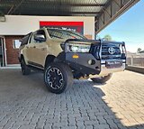 Toyota Hilux 2.8 GD-6 Raider 4x4 Double Cab For Sale in North West