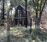 A-Frame Garden Cottage in Glen Austin Midrand avail for Immediate rent