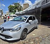 2016 Renault Clio in Excellent Condition