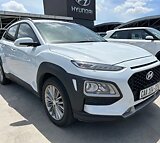 2019 Hyundai Kona 2.0 Executive AT for sale!