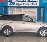 Used GWM H5 2.0VGT Lux (2014)