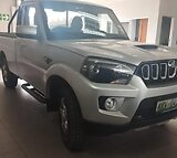 2022 Mahindra Pik Up 2.2CRDe S6 For Sale