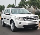 2013 Land Rover Freelander 2 SD4 SE For Sale