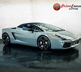 2007 Lamborghini Gallardo For Sale in Gauteng, Edenvale