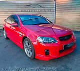 2010 Chevrolet Lumina SS 6.0 Auto For Sale