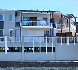 2 Bed Apartment in Knysna Quays