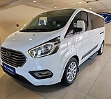 2021 Ford Tourneo Custom For Sale in Gauteng, Sandton