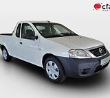 2024 Nissan NP200 1.6i (Aircon) Safety Pack For Sale