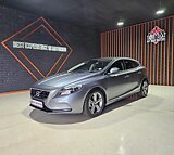 2015 Volvo V40 D2 Elite