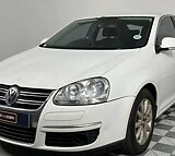 Used VW Jetta 1.6 Comfortline (2010)