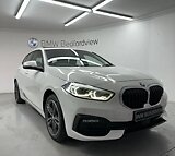 2019 BMW 1 Series 118i Sport Line For Sale