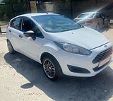 2015 Ford Fiesta 5-Door 1.0T Trend Auto For Sale