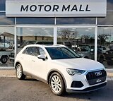 2019 Audi Q3 35TFSI For Sale