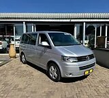 Volkswagen Caravelle 2016, Automatic, 2 litres
