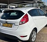 Ford Fiesta 1.0 Ecoboost Trend