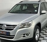 Used VW Tiguan 1.4TSI 90kW Trend&Fun (2011)