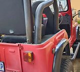 Used Jeep Willys (0)