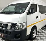 Used Nissan NV350 Impendulo 2.5i (2016)