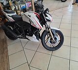 2023 TVS RTR 200 For Sale