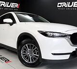 2017 Mazda CX-5 2.0 Active