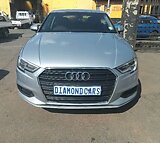 2019 Audi A3 sedan 1.0TFSI auto For Sale in Gauteng, Johannesburg