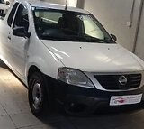 2017 Nissan NP200 1.6