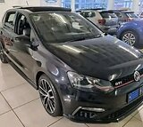 Volkswagen Polo GTI 2017, Automatic, 1.8 litres