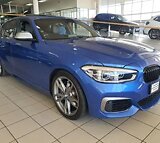 2018 BMW 1 Series M140i 5-Door Sports-Auto For Sale in Western Cape, Cape Town