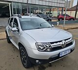 Renault Duster 1.5 dCi Dynamique EDC For Sale in KwaZulu-Natal