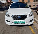 2020 Datsun Go 1.2 LUX (7 Seater)