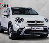 Fiat 500X 1.4T Cross For Sale in Gauteng