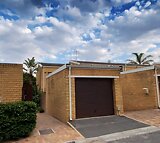 2 Bedroom Townhouse To Rent in Stellenberg