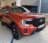 2024 Ford Everest 2.0 Biturbo Sport For Sale