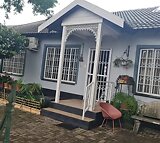 Townhouse For Sale in Waterval East IOL Property
