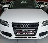 2011 Audi A4 3.0 TDI quattro Ambiente Auto