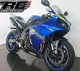 Used Yamaha YZF R1 (2013)