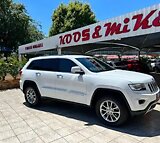 2015 Jeep Grand Cherokee 3.6L Limited For Sale in Gauteng, Johannesburg